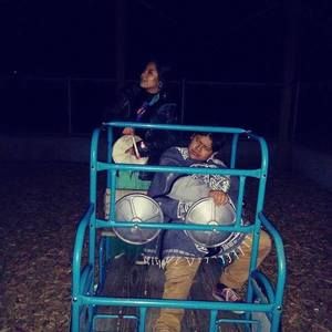 Meet your Posher, Ivan